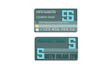 professional business card design