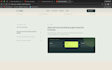 design a saas advanced web for you