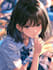 draw a custom anime character illustration