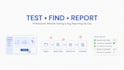 manually test your website for bugs and usability