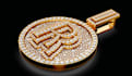 do 3d jewelry cad design, custom modeling, and 4k rendering
