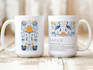 do amazing mug cup tumbler wrap design sublimation