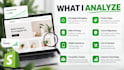 audit your shopify store for better conversion