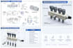 design 3d mechanical parts and assembly in creo