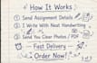 do assignment essay writing