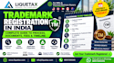 provide professional trademark registration in india