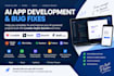 fix lovable ai replit base 44 claude code vibe coding base44 api integration