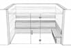 build a 3d sauna configurator website