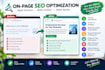 website optimization for search engines