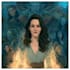 design epic fantasy scenes and custom illustrations