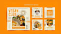 create editable canva templates and instagram post design for an attractive feed