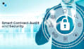 audit smart contract solidity for security