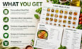 create a personalized meal plan based on your goals