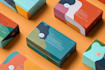 do coffee packaging, coffee bag, label design