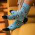 design unique socks design
