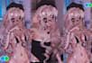 create 3d custom vrchat avatar, vtuber model, furry avatar, nsfw avatar model