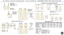 create professional clothing patterns and sewing patterns