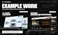 build a contractor website with a quote form