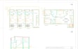 do professional 2d drafting in autocad and 3d modeling in archicad