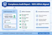 be your senior health data specialist, compliance  security