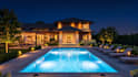 create premium landscape lighting designs with stunning 3d night renders