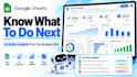 ai powered google sheets automation for business reports