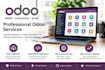 do odoo migration odoo erp development odoo customization odoo version upgrade
