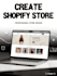 professional shopify store creation at affordable price