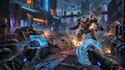 create vr game mechanics, interactions, combat and gameplay system