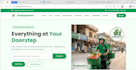 build a modern full stack ecommerce website in PHP mysql