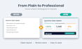 powerpoint presentations and business templates