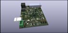 design a custom pcb and eventually test it for you