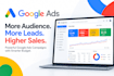 setup and manage google ads PPC campaigns