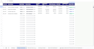 build a custom google sheets client project profitability and finance tracker