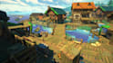 design your unity game environments, unity game level, unity