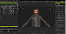 3d interactive ai avatar,audio tts stt,live kit,rig3d for openxr,arkit52,lipsync