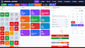 set up an all in one restaurant pos system and website