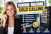 be your vending machine locator for vending machine placements