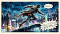 comic book, comic illustration, comic graphic novel