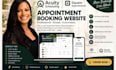 setup squaresapce acuity scheduling calendly booking acuity scheduling website