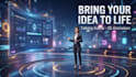 create 3d animated explainer video using ai talking avatar talking character