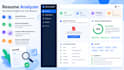 build a custom resume analyzer website