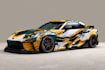 do vehicle wrap design car wrap design
