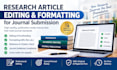 optimize your google scholar profile improve research visibility