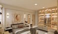 design modern 3d interior for your villa or apartment