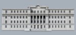 remodel 2d drawing, 3d model from point cloud scan, rcp, las, e57 as built plan