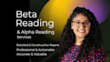 critique beta reader, romance beta reader, alpha reader, beta reader fantasy