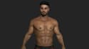 create, rig and animate reallusion cc4 model, cc5, unity, ue5 iclone 8 animation