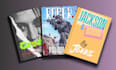 design book cover, ebook and paperback