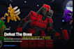 be your minecraft bedrock developer